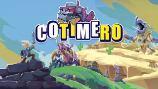 Cotimero