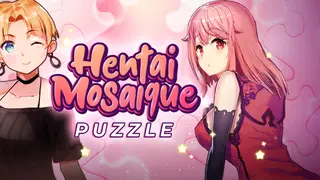 Hentai Mosaique Puzzle