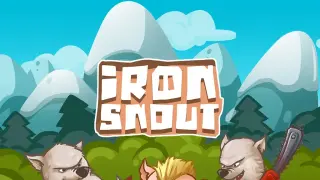 Iron Snout - PS4