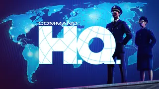 Command HQ