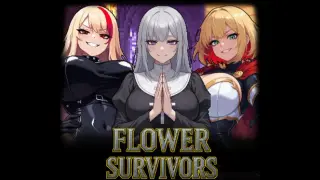 Flower Survivors DLC Pack - Wanderers