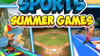 Instant Sports Summer Games - Switch
