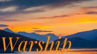 Warship