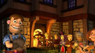 Merek's Market (Xbox One & Series)