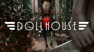Dollhouse - PS4