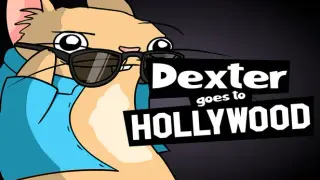 Dexter Goes To Hollywood