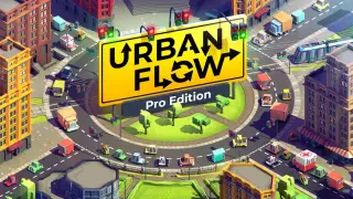 Urban Flow Pro - Switch