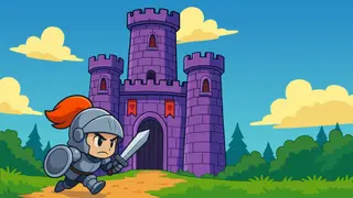 Rookie Knight
