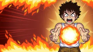 The Legend of Fireball - Xbox One