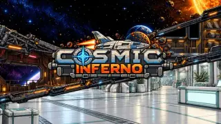 Cosmic Inferno