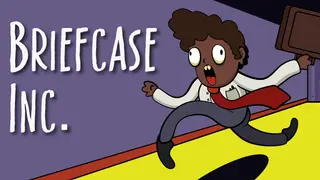 Briefcase Inc.