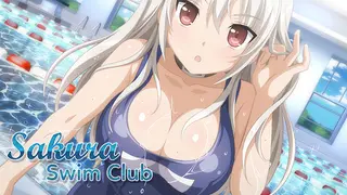 Sakura Swim Club