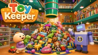 Toy Keeper