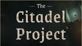 The Citadel Project