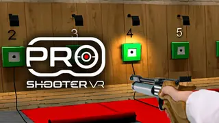 Pro Shooter VR