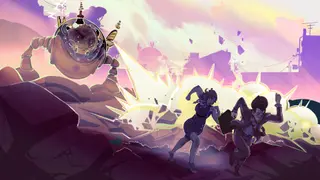They Came From the Sky 2 - Xbox One & Series