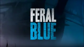 Feral Blue