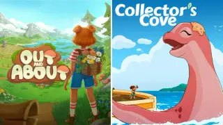 Cozy Collecting