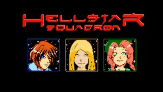 HellStar Squadron