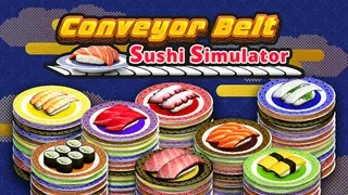 Conveyor Belt Sushi Simulator