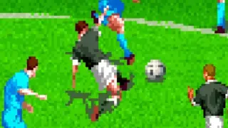 ACA NEOGEO SUPER SIDEKICKS 3 : THE NEXT GLORY - Switch