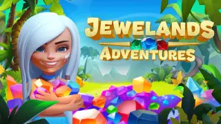 Jewelands Adventures Full Version Unlock