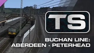 汐留 Train Simulator: Buchan Line: Aberdeen - Peterhead