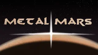 Metal Mars