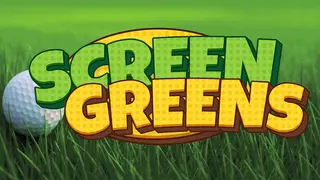 Screen Greens