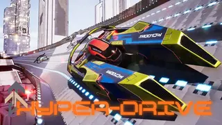 Hyper-Drive