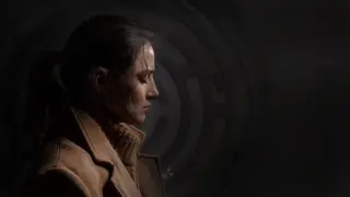 She Sees Red - Interactive Movie - PS4