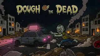 Dough of the Dead