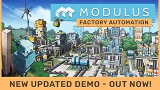 Modulus: Factory Automation
