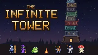 The Infinite Tower