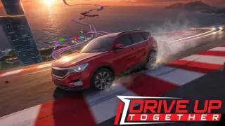 Drive UP: Together