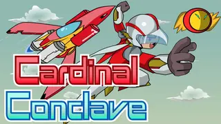 Cardinal Conclave