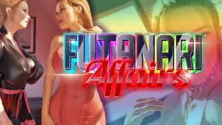 Futanari Affairs