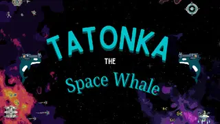 Tatonka the Space Whale