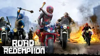Road Redemption - Switch