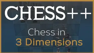 Chess++
