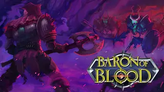 Baron of Blood