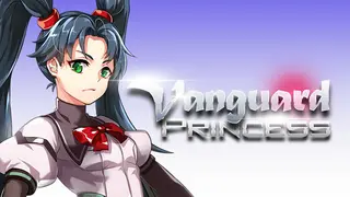 Vanguard Princess (2025)