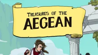 Treasures of the Aegean - Switch