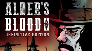 Alder's Blood Definitive Edition - Switch