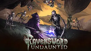 Ravensword: Undaunted