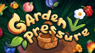 Garden Pressure