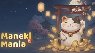 Maneki Mania
