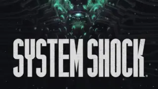 System Shock - Switch