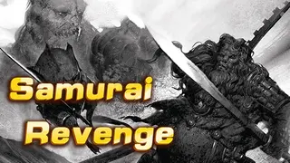 Samurai Revenge