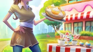Sweet Bakery Tycoon - Switch